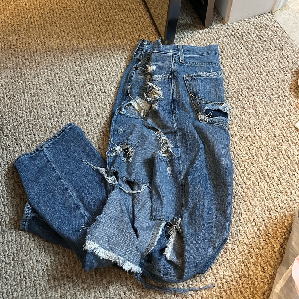 Hollister Jeans